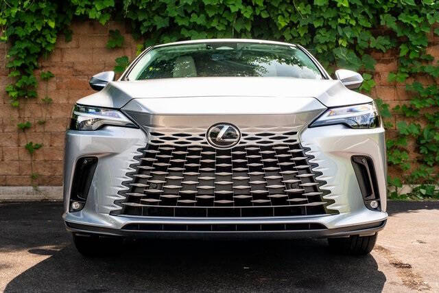 2023 Lexus RX 350