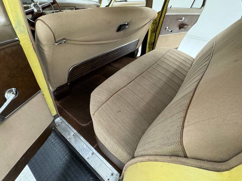1954 Ford Crestline