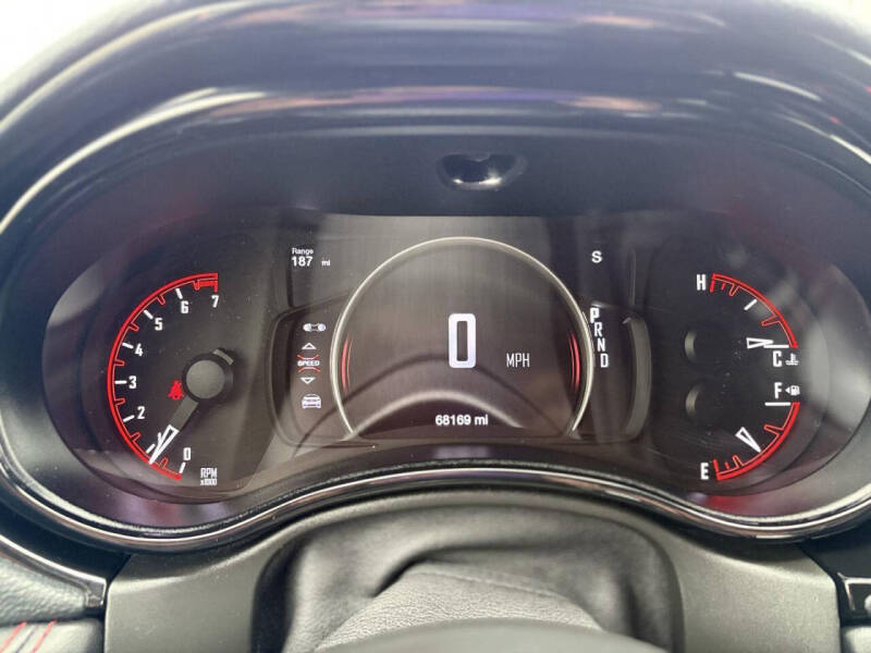 2023 Dodge Durango GT