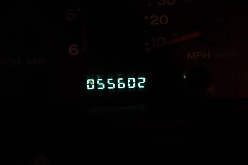 2006 Jeep Wrangler Rubicon
