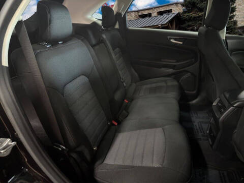2023 Ford Edge SE