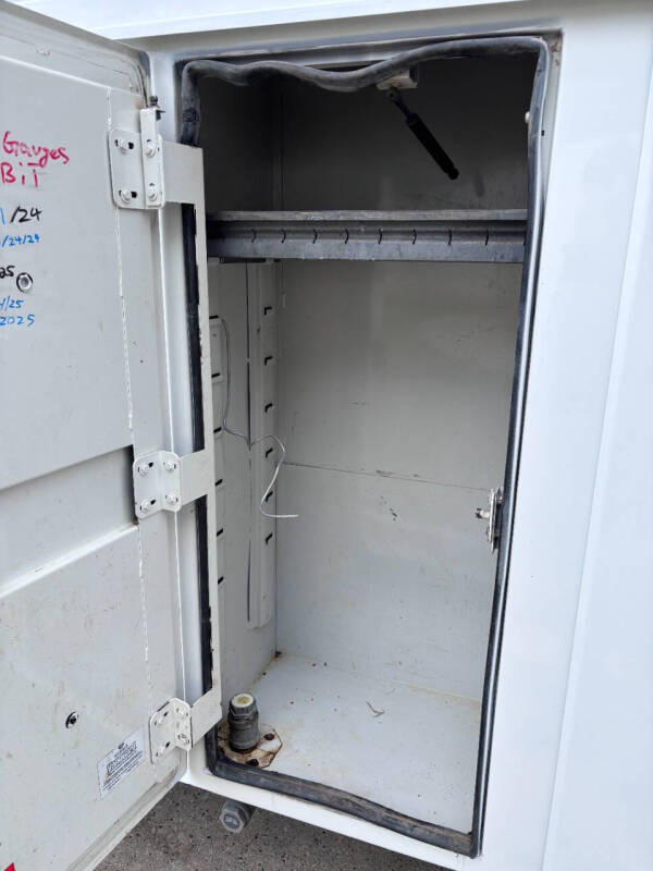 2015 International DuraStar 4300