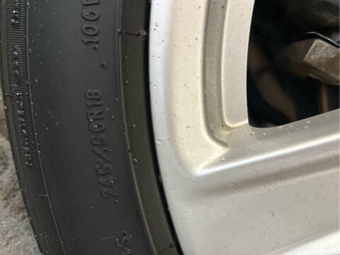 2018 Chevrolet Camaro LT