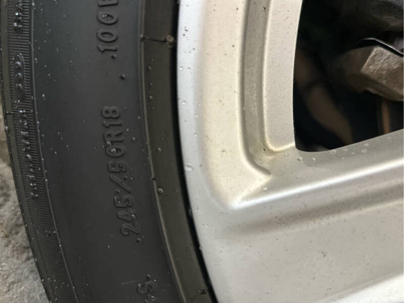 2018 Chevrolet Camaro LT