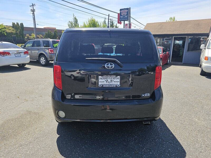 2010 Scion xB