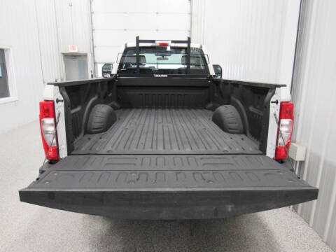 2021 Ford F-350 Super Duty XL