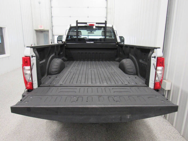 2021 Ford F-350 Super Duty XL