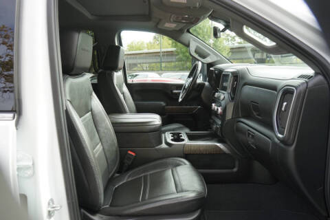 2023 GMC Sierra 2500HD