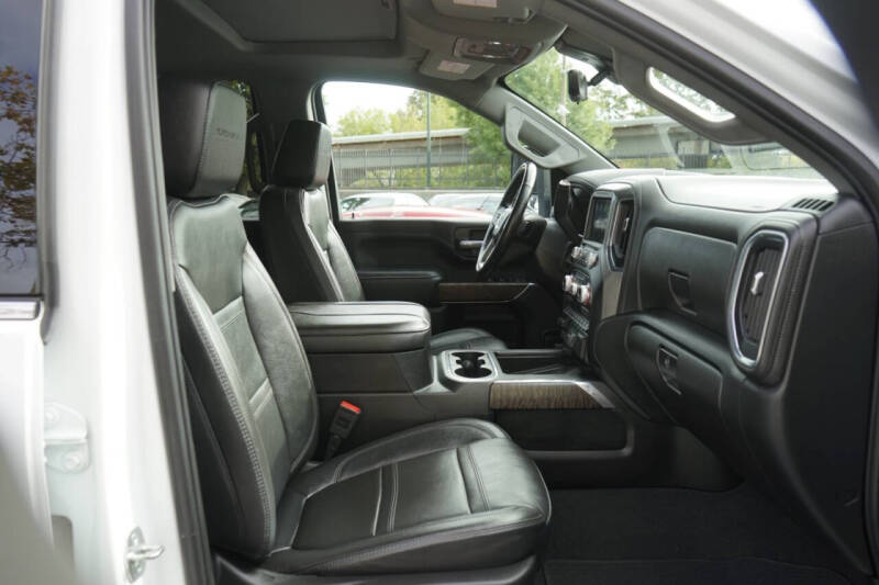 2023 GMC Sierra 2500HD