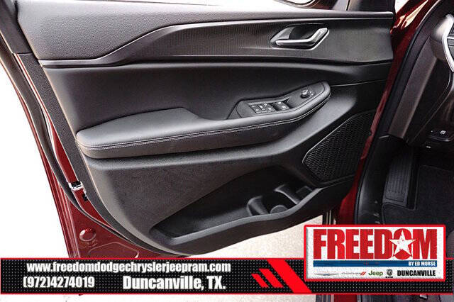 2025 Jeep Grand Cherokee L Laredo X