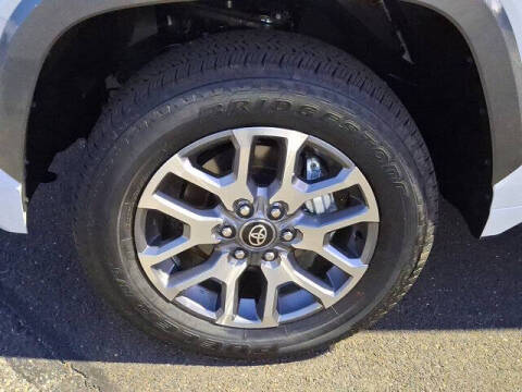 2025 Toyota Tundra 1794 Edition HV