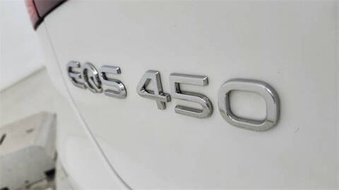 2024 Mercedes-Benz EQS EQS 450 4MATIC