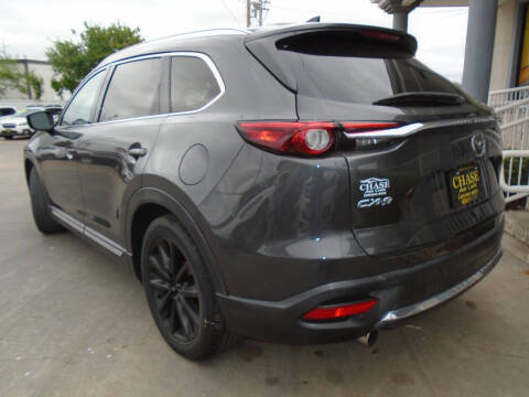 2017 Mazda CX-9 Grand Touring