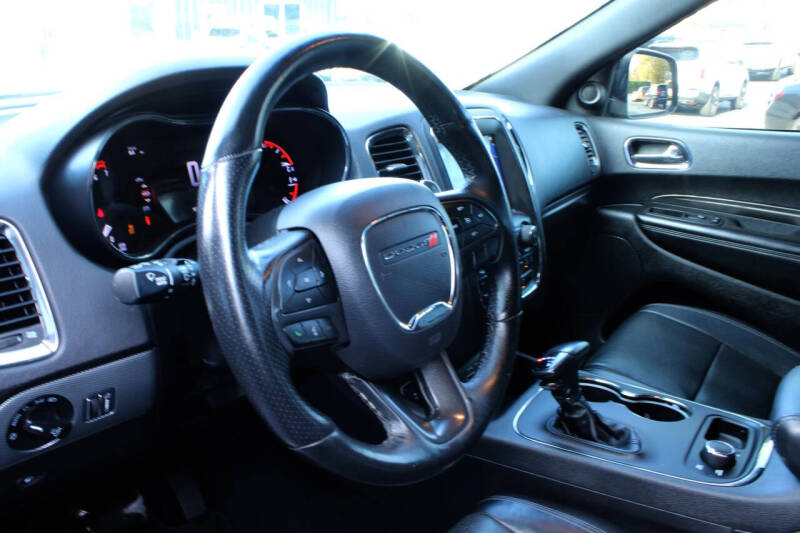 2019 Dodge Durango R/T