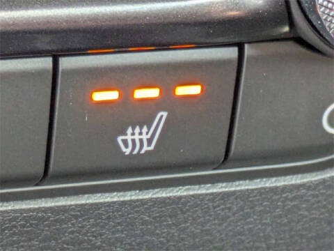 2025 Mazda Mazda3 Hatchback 2.5 Carbon Turbo