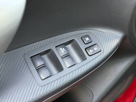 2024 Mitsubishi Eclipse Cross