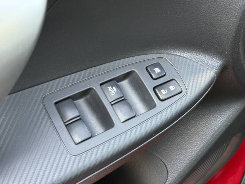 2024 Mitsubishi Eclipse Cross