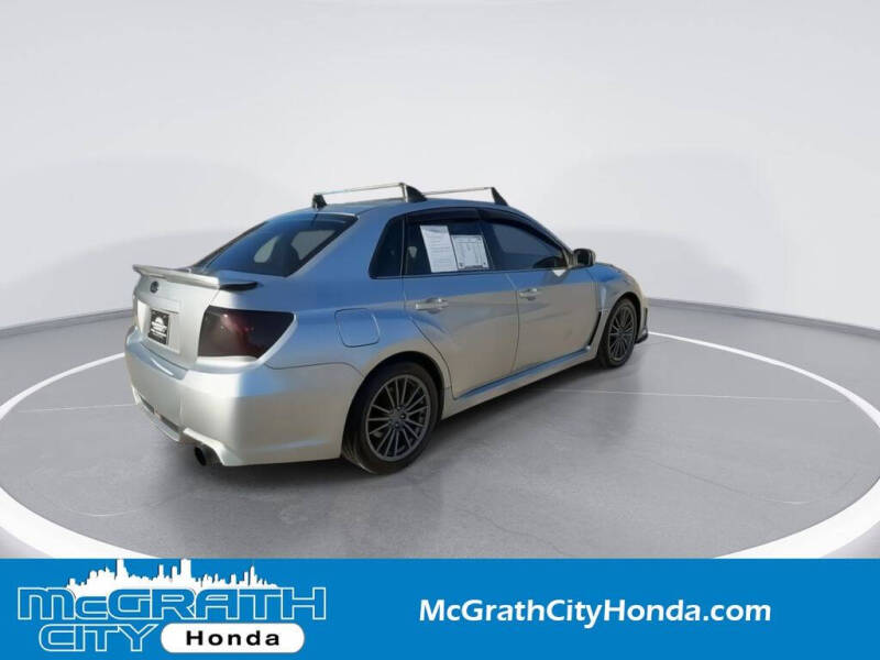2013 Subaru Impreza