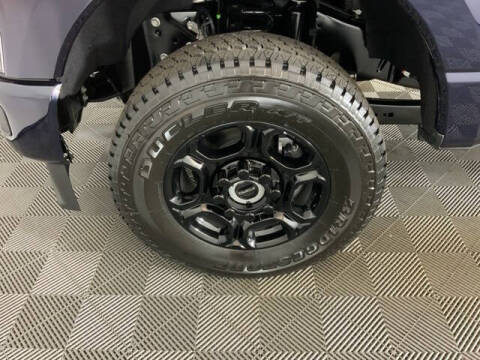 2025 Ford F-350 Super Duty