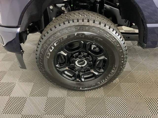 2025 Ford F-350 Super Duty