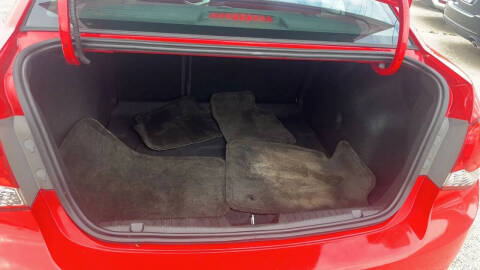 2015 Chevrolet Cruze 1LT Auto