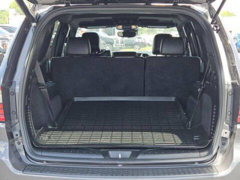 2024 Dodge Durango R/T Plus