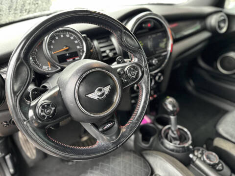 2014 MINI Hardtop Cooper S