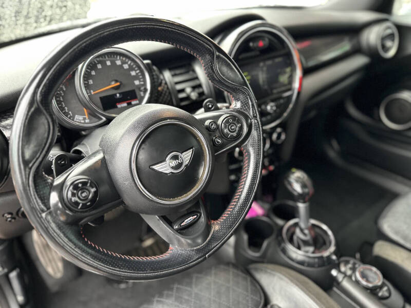 2014 MINI Hardtop Cooper S