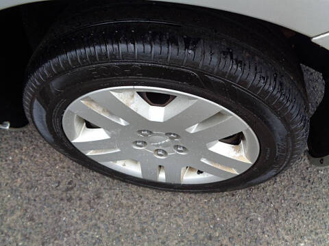 2012 Dodge Avenger SE