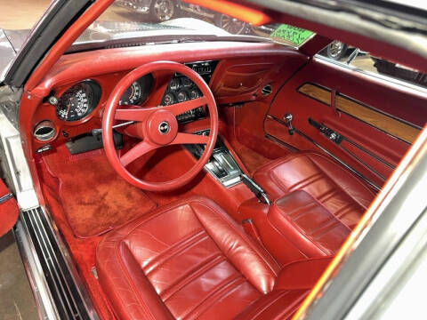 1976 Chevrolet Corvette