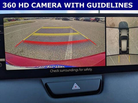 2025 Mazda CX-70 3.3 Turbo S Premium