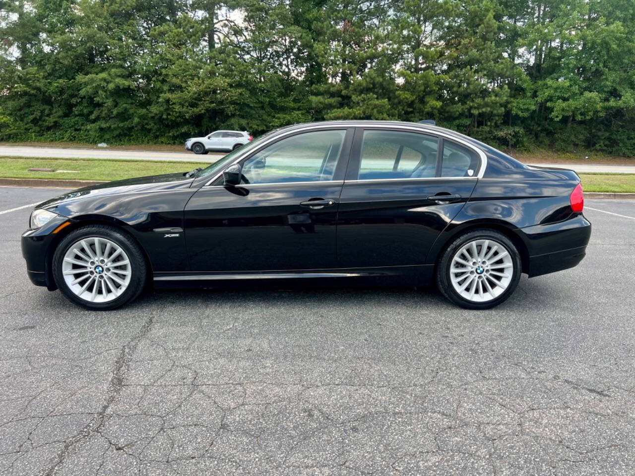 2011 BMW 3 Series for sale at B Brother Auto Sales in Duluth, GA