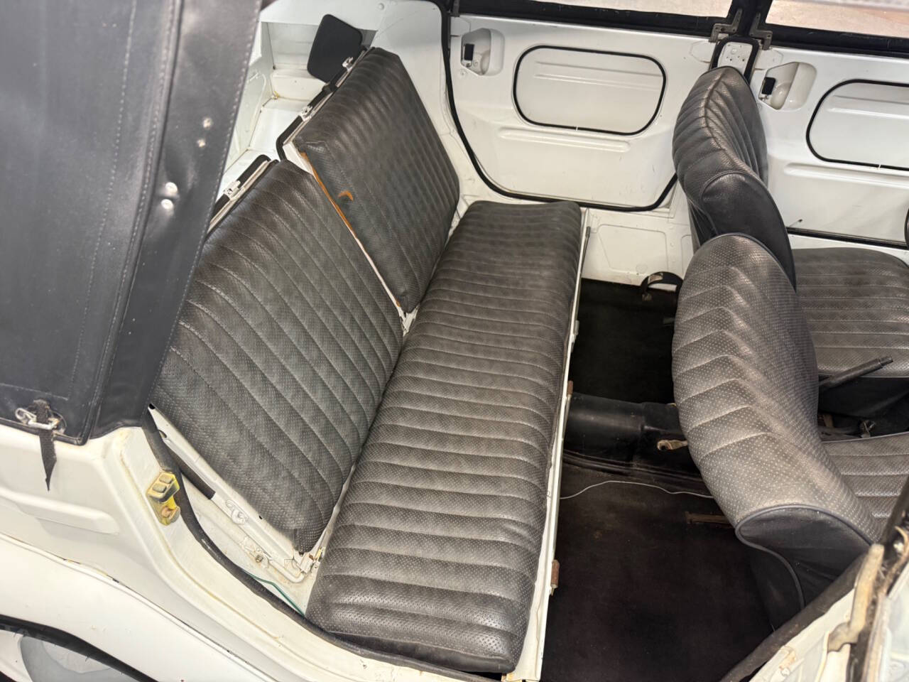 1973 Volkswagen Thing 28