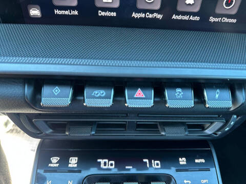 2024 Porsche 911 Carrera S