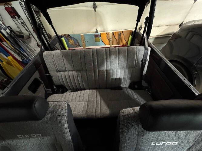 1987 Toyota Land Cruiser