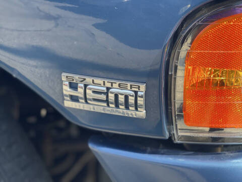 2005 Dodge Ram 1500 ST