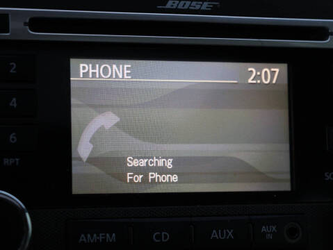 2011 Nissan Altima 2.5 SL