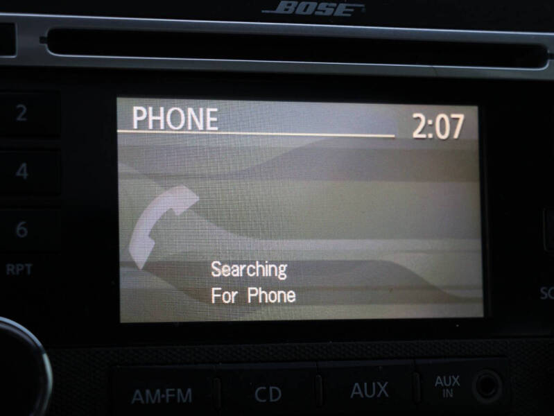 2011 Nissan Altima 2.5 SL