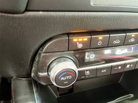 2024 Mazda CX-5 2.5 Carbon Turbo