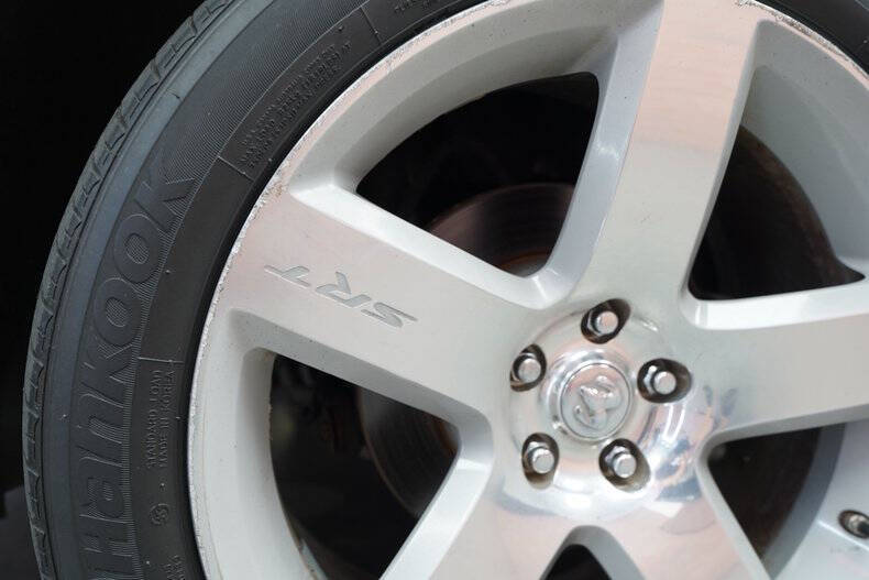 2005 Dodge Magnum RT