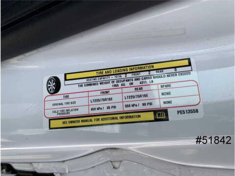 2023 RAM ProMaster 3500 159 WB