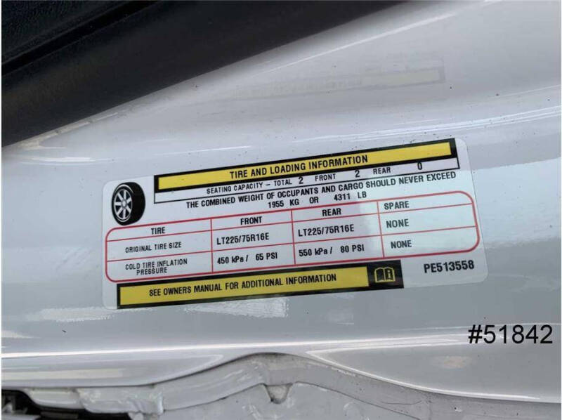 2023 RAM ProMaster 3500 159 WB