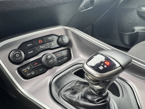 2019 Dodge Challenger R/T