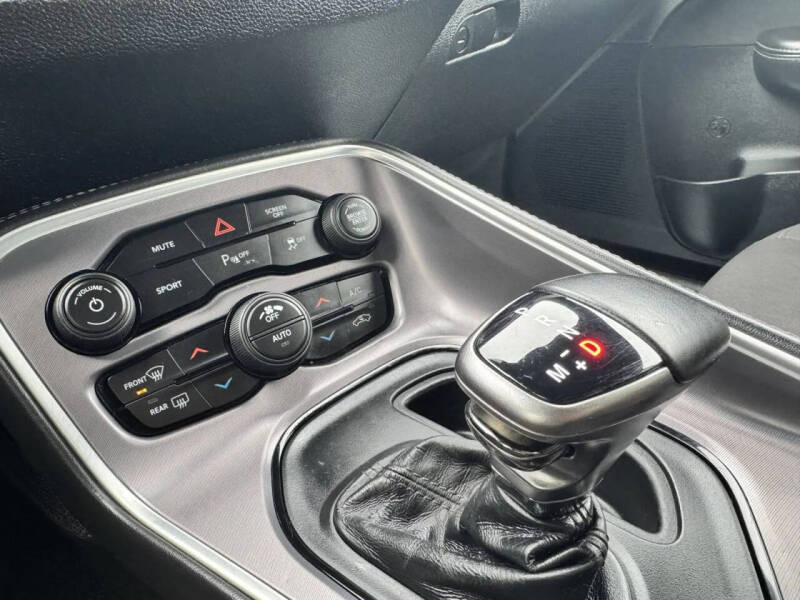 2019 Dodge Challenger R/T