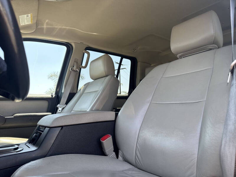 2008 Ford Explorer XLT