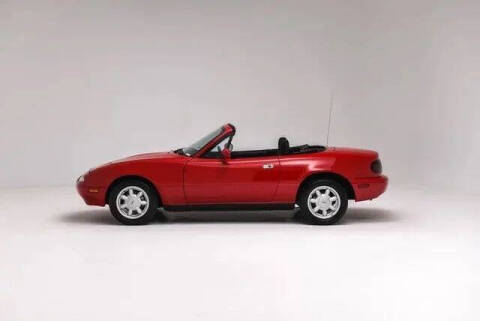 1990 Mazda MX-5 Miata
