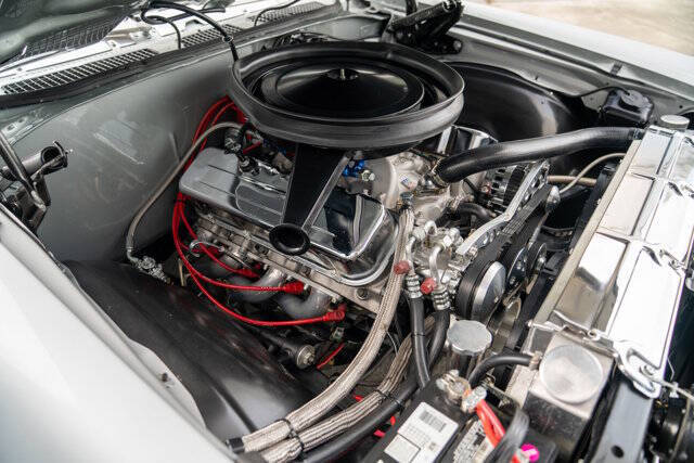 1970 Chevrolet Chevelle 51