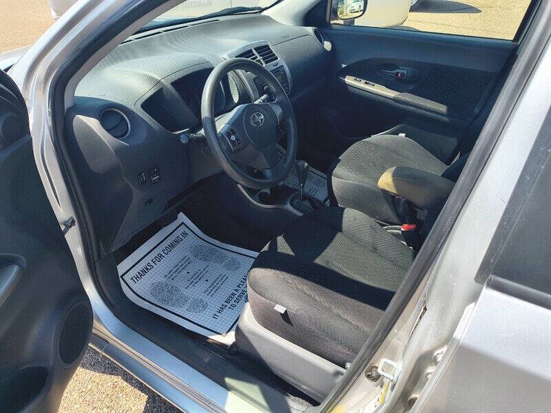 2013 Scion xD