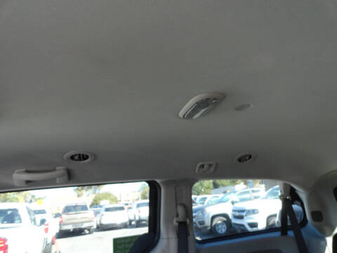 2016 Dodge Grand Caravan SXT Plus