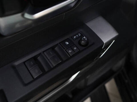 2025 Toyota Sequoia Platinum